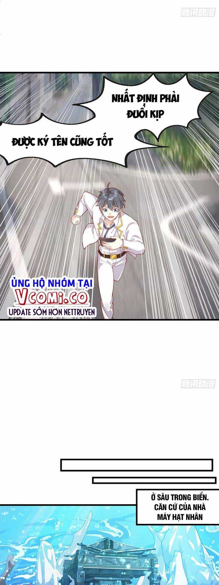 Tu Tiên Ở Thế Giới Siêu Năng Lực - Chương 1 - ảnh 13