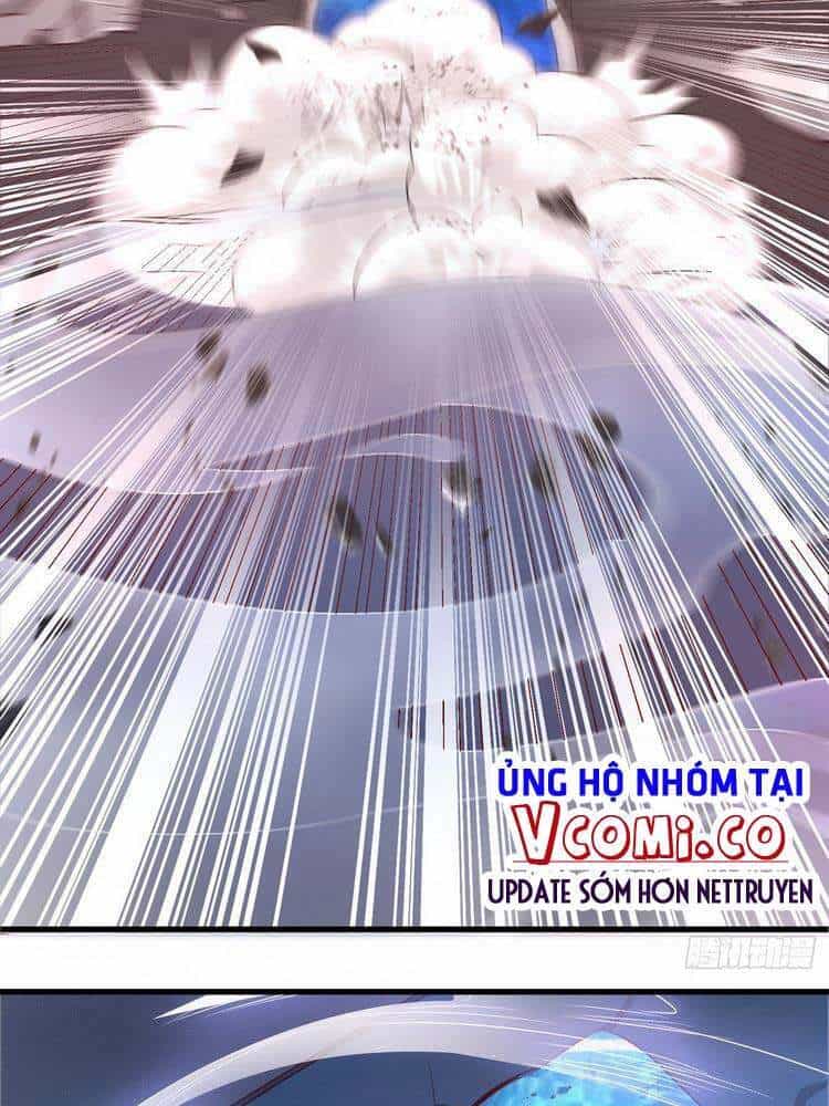 Tu Tiên Ở Thế Giới Siêu Năng Lực - Chương 1 - ảnh 18