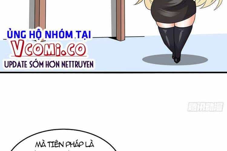 Tu Tiên Ở Thế Giới Siêu Năng Lực - Chương 11 - ảnh 6