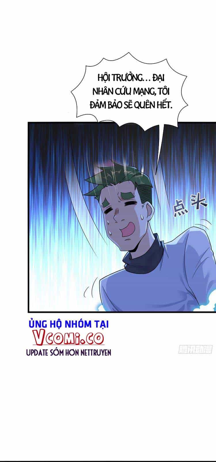 Tu Tiên Ở Thế Giới Siêu Năng Lực - Chương 12 - ảnh 13