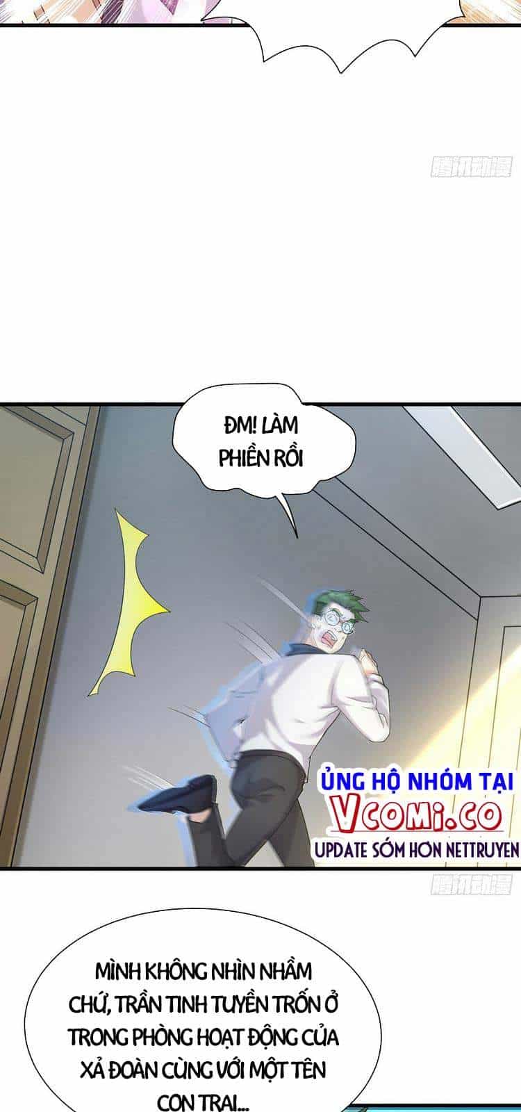 Tu Tiên Ở Thế Giới Siêu Năng Lực - Chương 12 - ảnh 5
