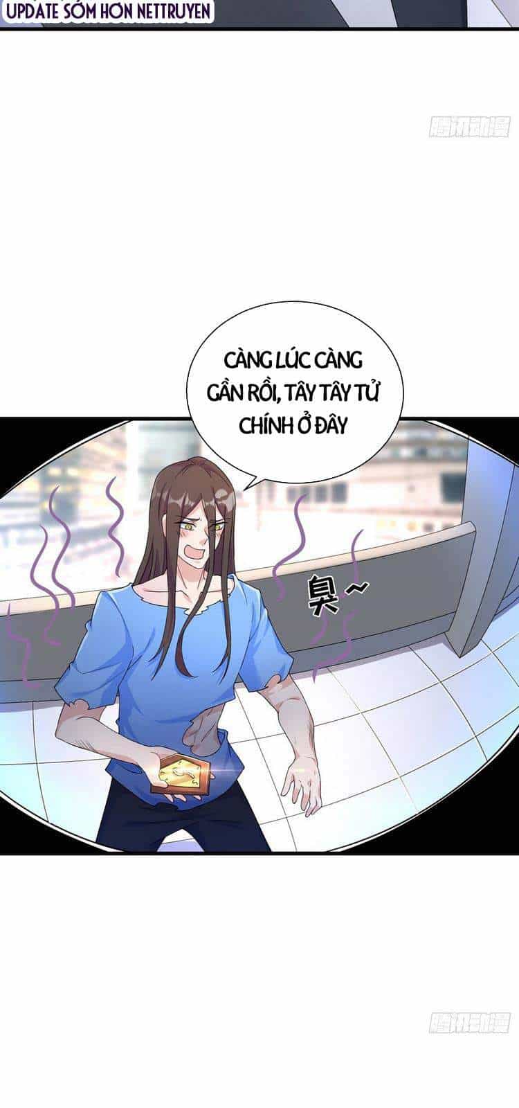 Tu Tiên Ở Thế Giới Siêu Năng Lực - Chương 13 - ảnh 13
