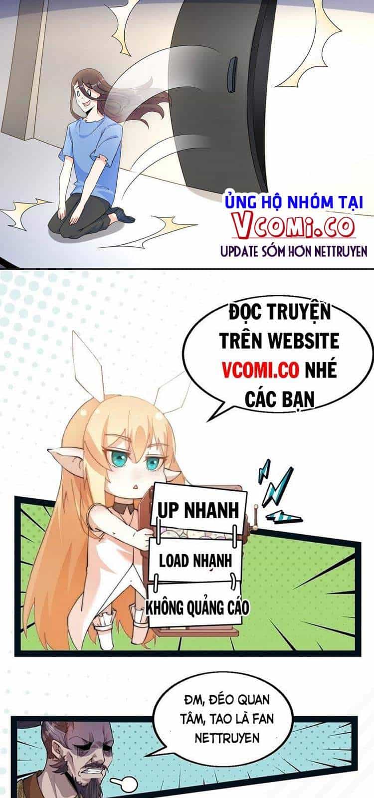 Tu Tiên Ở Thế Giới Siêu Năng Lực - Chương 13 - ảnh 34