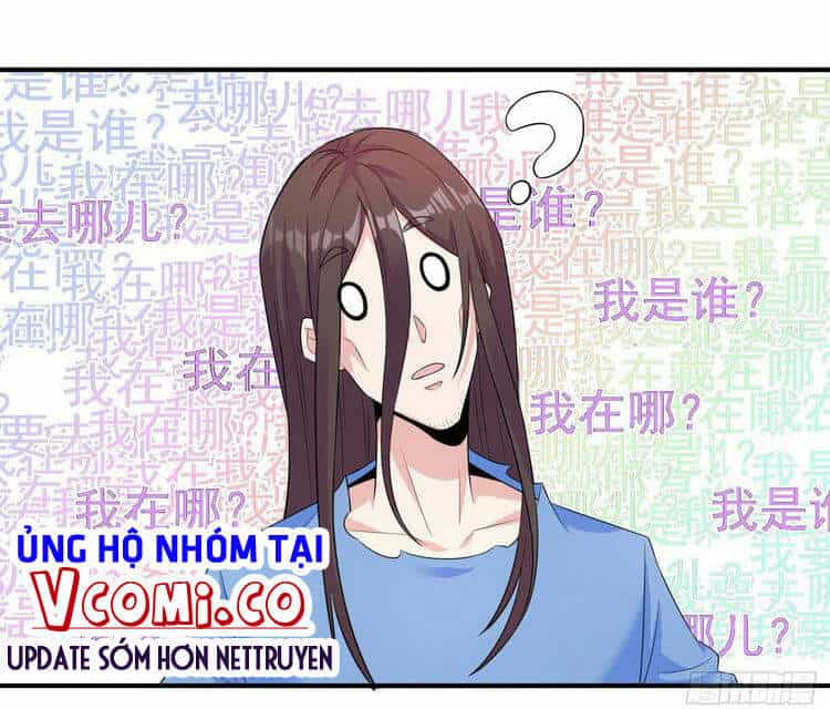 Tu Tiên Ở Thế Giới Siêu Năng Lực - Chương 14 - ảnh 1