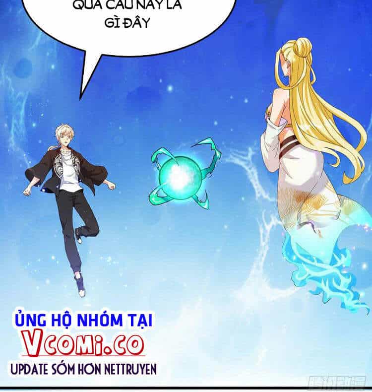 Tu Tiên Ở Thế Giới Siêu Năng Lực - Chương 14 - ảnh 24