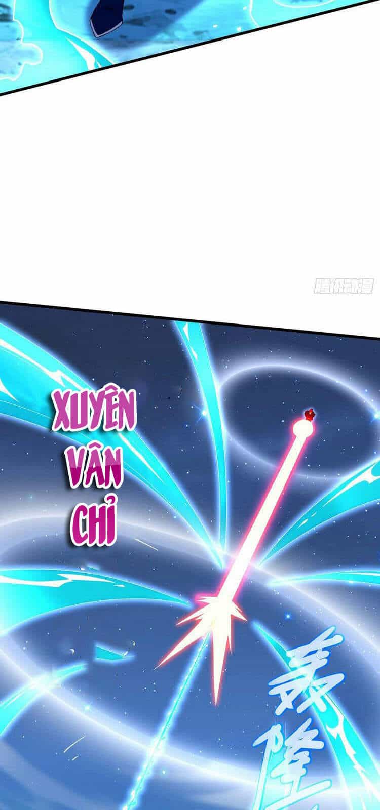 Tu Tiên Ở Thế Giới Siêu Năng Lực - Chương 15 - ảnh 24