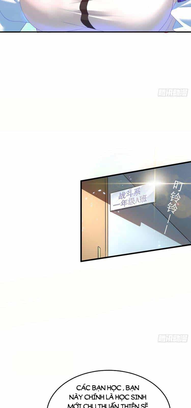 Tu Tiên Ở Thế Giới Siêu Năng Lực - Chương 16 - ảnh 11
