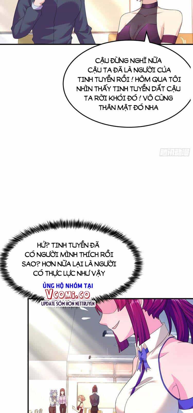 Tu Tiên Ở Thế Giới Siêu Năng Lực - Chương 16 - ảnh 9