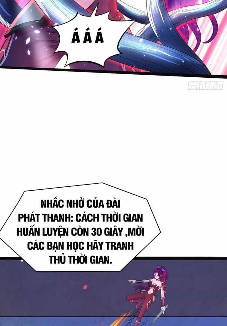 Tu Tiên Ở Thế Giới Siêu Năng Lực - Chương 17 - ảnh 37
