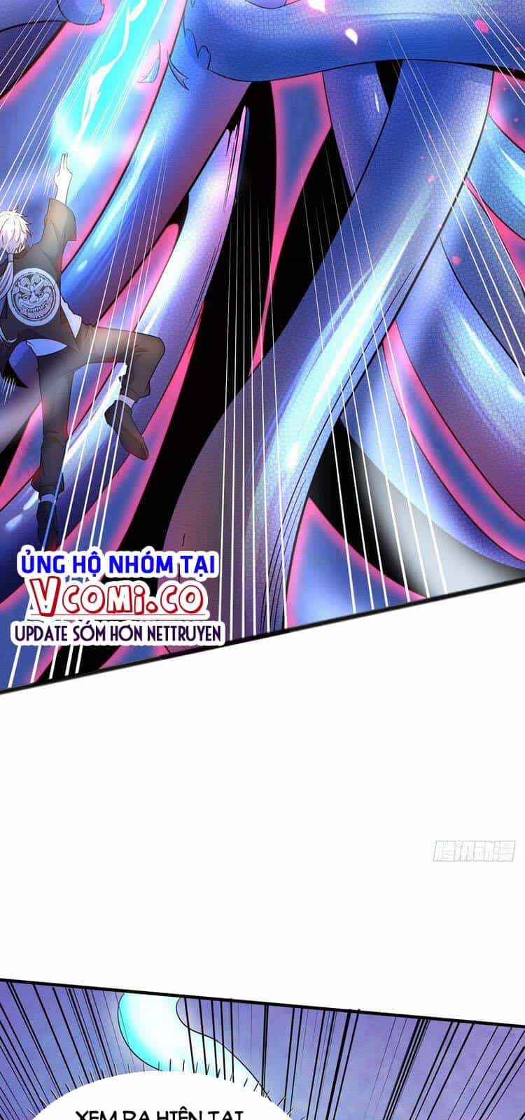 Tu Tiên Ở Thế Giới Siêu Năng Lực - Chương 18 - ảnh 7
