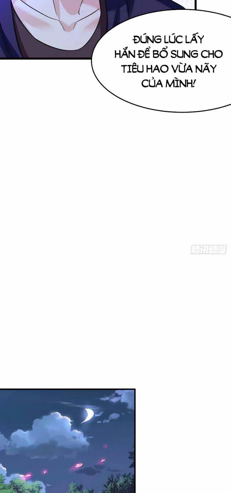 Tu Tiên Ở Thế Giới Siêu Năng Lực - Chương 19 - ảnh 25