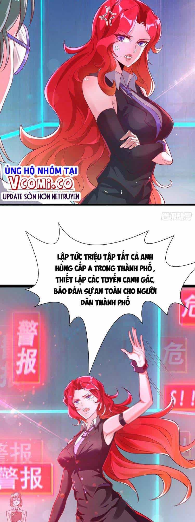 Tu Tiên Ở Thế Giới Siêu Năng Lực - Chương 2 - ảnh 29