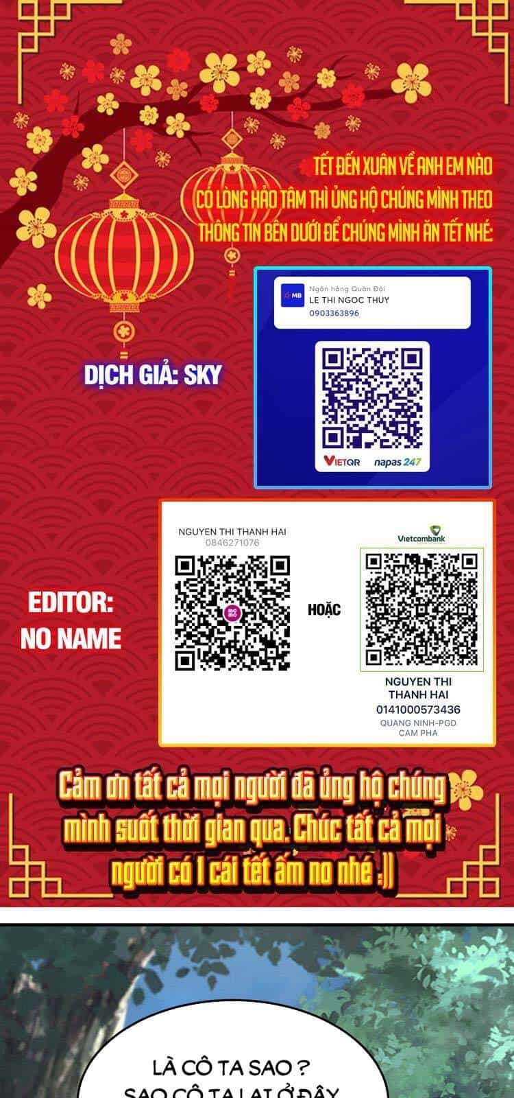 Tu Tiên Ở Thế Giới Siêu Năng Lực - Chương 20 - ảnh 1