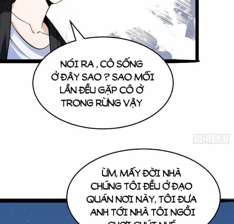 Tu Tiên Ở Thế Giới Siêu Năng Lực - Chương 20 - ảnh 21