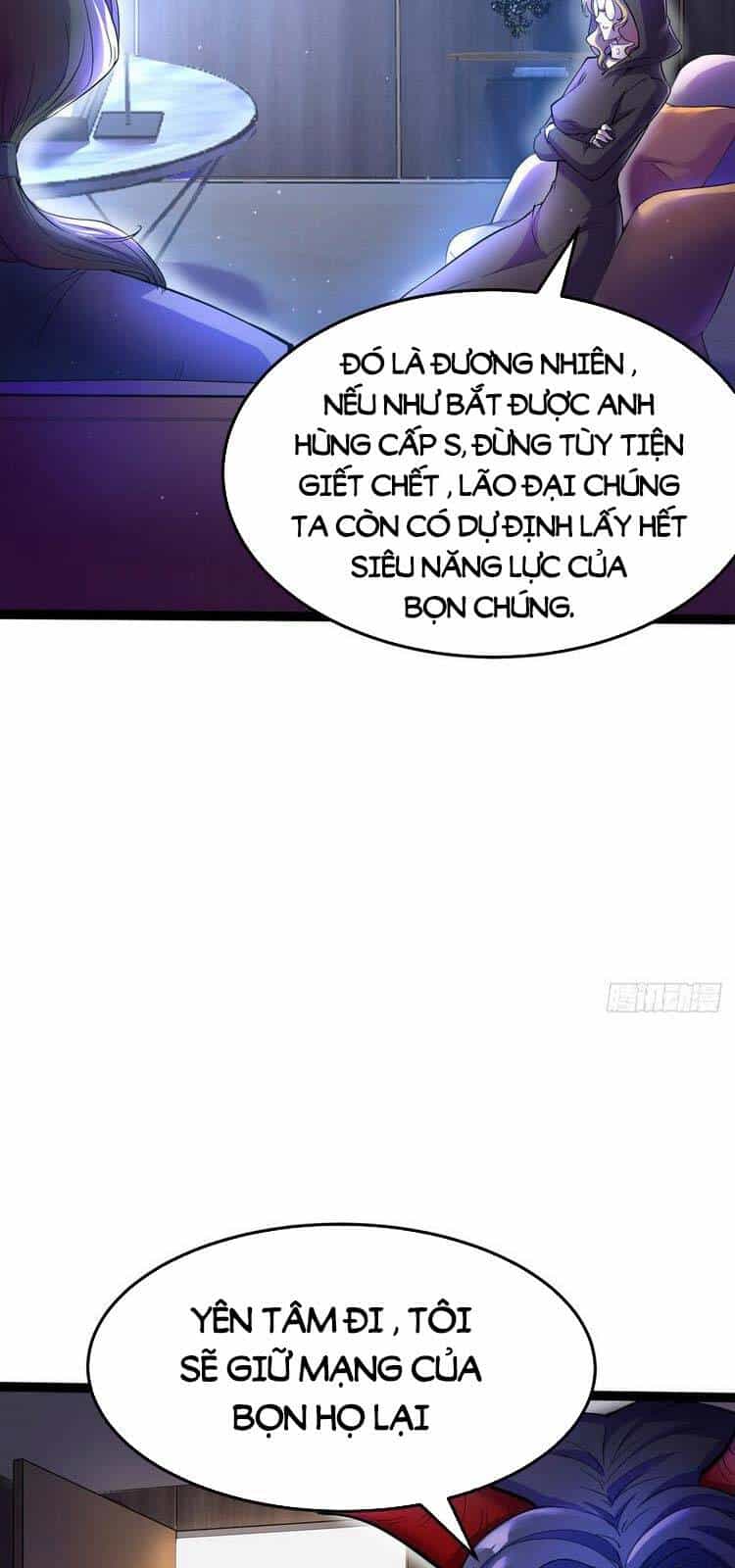 Tu Tiên Ở Thế Giới Siêu Năng Lực - Chương 20 - ảnh 30