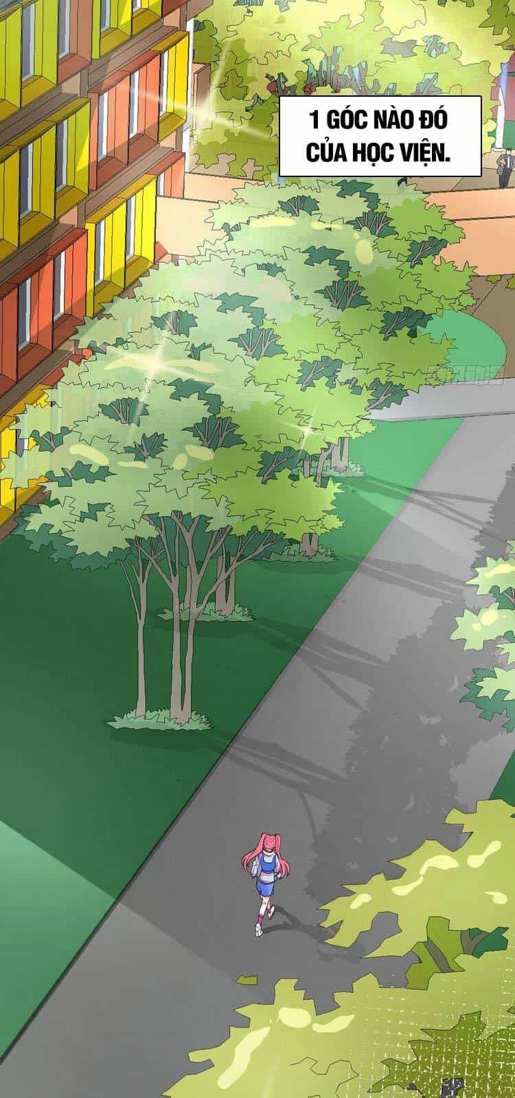 Tu Tiên Ở Thế Giới Siêu Năng Lực - Chương 22 - ảnh 23