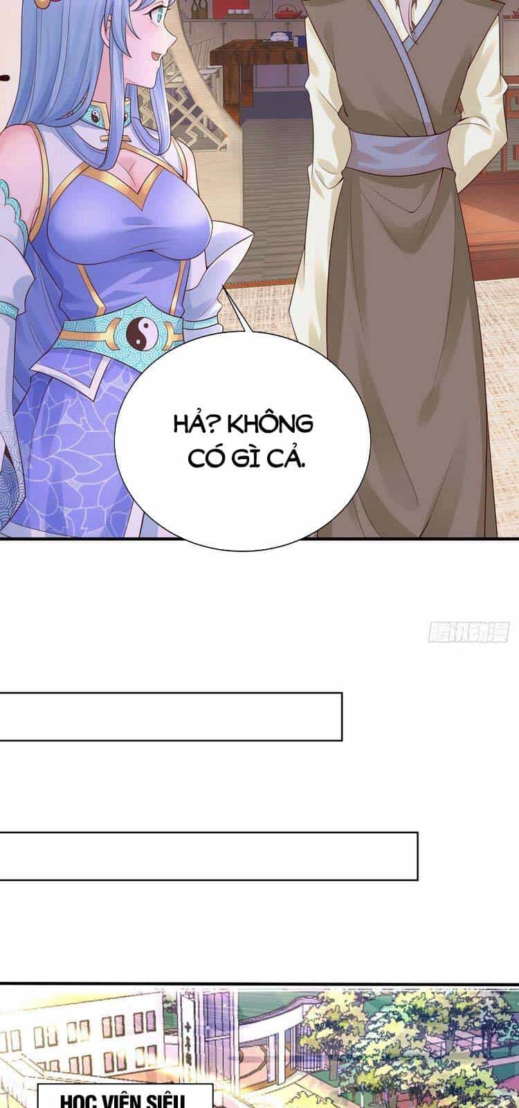 Tu Tiên Ở Thế Giới Siêu Năng Lực - Chương 22 - ảnh 8