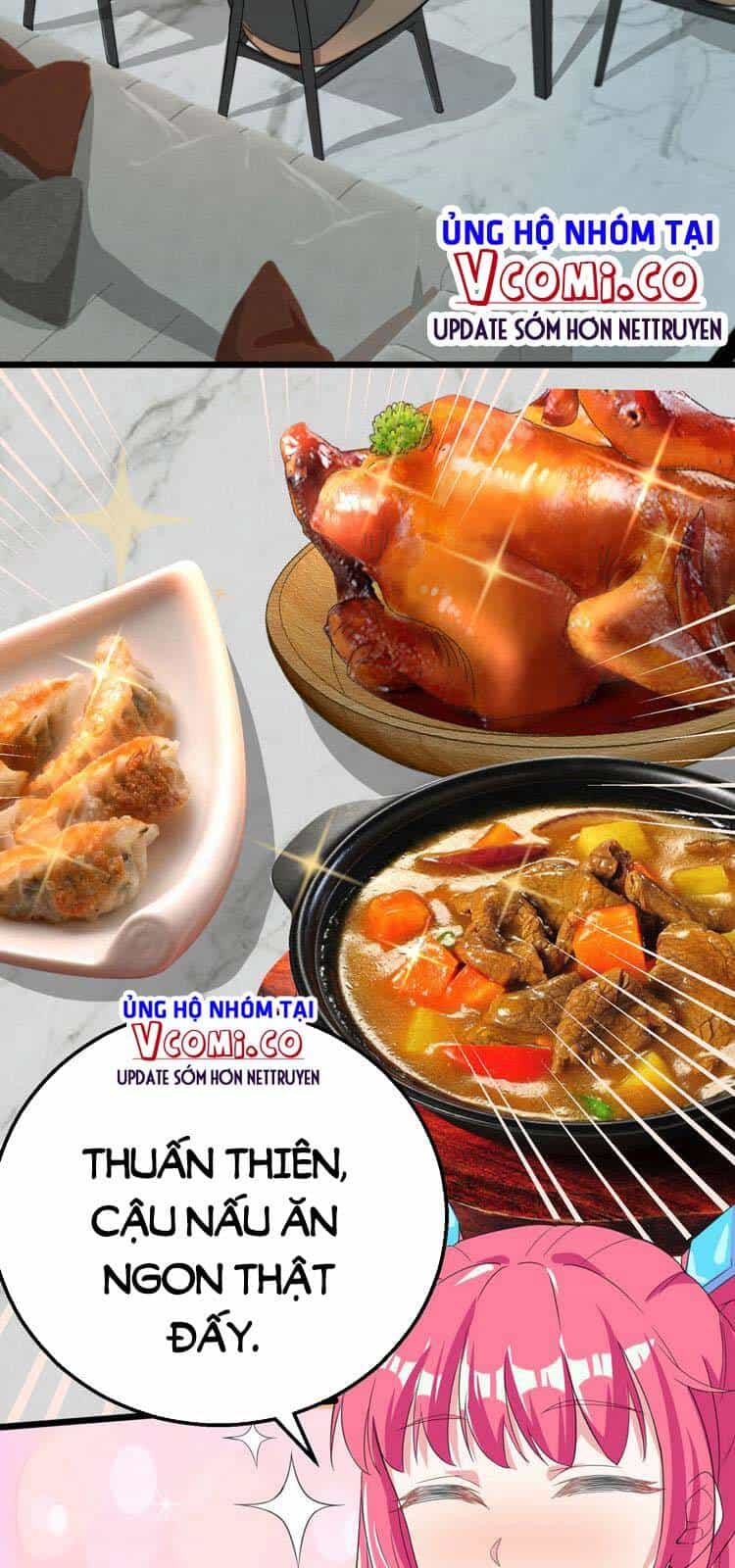 Tu Tiên Ở Thế Giới Siêu Năng Lực - Chương 25 - ảnh 16