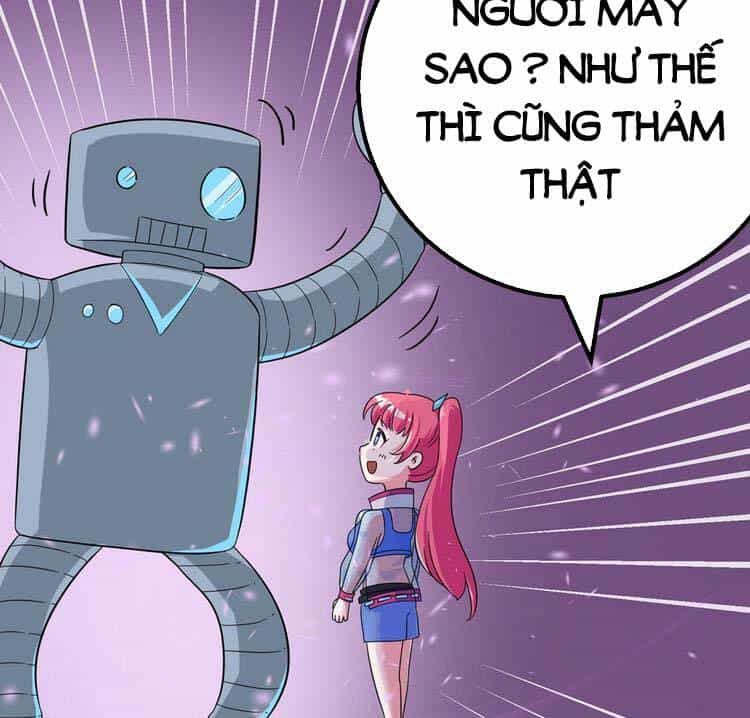 Tu Tiên Ở Thế Giới Siêu Năng Lực - Chương 25 - ảnh 21