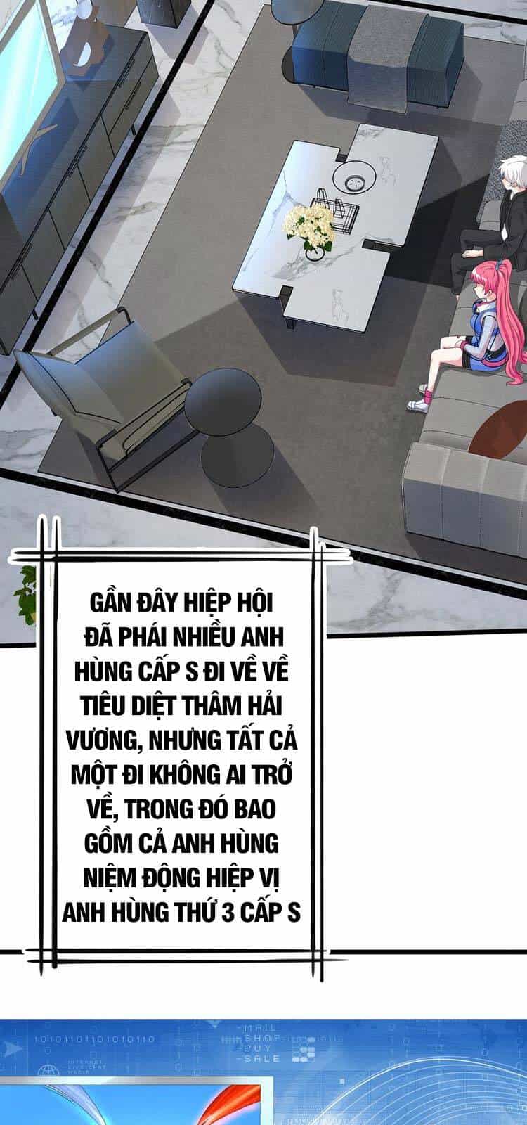 Tu Tiên Ở Thế Giới Siêu Năng Lực - Chương 25 - ảnh 25