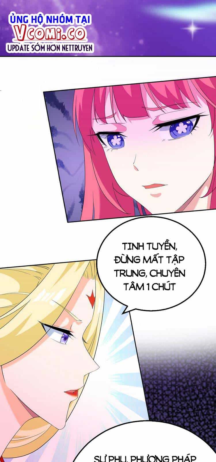 Tu Tiên Ở Thế Giới Siêu Năng Lực - Chương 25 - ảnh 30