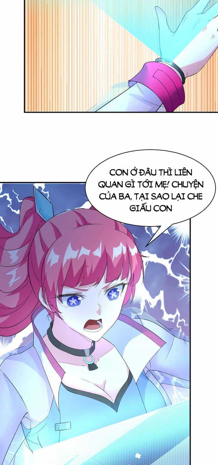 Tu Tiên Ở Thế Giới Siêu Năng Lực - Chương 26 - ảnh 17