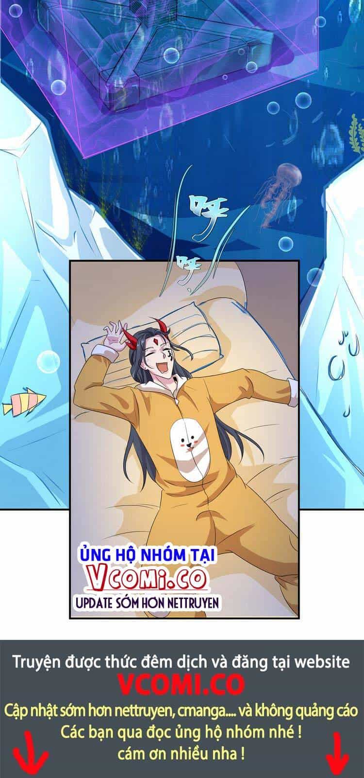 Tu Tiên Ở Thế Giới Siêu Năng Lực - Chương 26 - ảnh 32