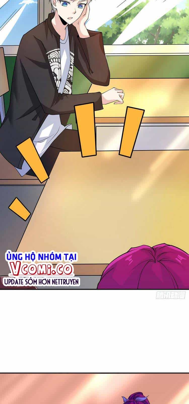 Tu Tiên Ở Thế Giới Siêu Năng Lực - Chương 27 - ảnh 23