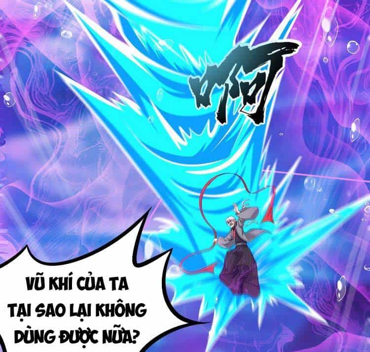 Tu Tiên Ở Thế Giới Siêu Năng Lực - Chương 29 - ảnh 17
