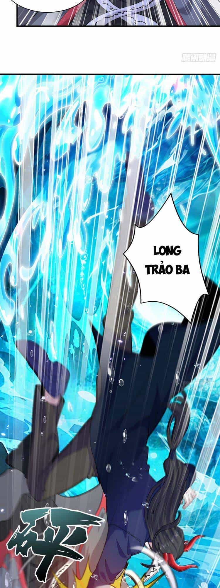 Tu Tiên Ở Thế Giới Siêu Năng Lực - Chương 29 - ảnh 5
