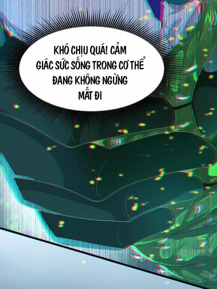 Tu Tiên Ở Thế Giới Siêu Năng Lực - Chương 3 - ảnh 18