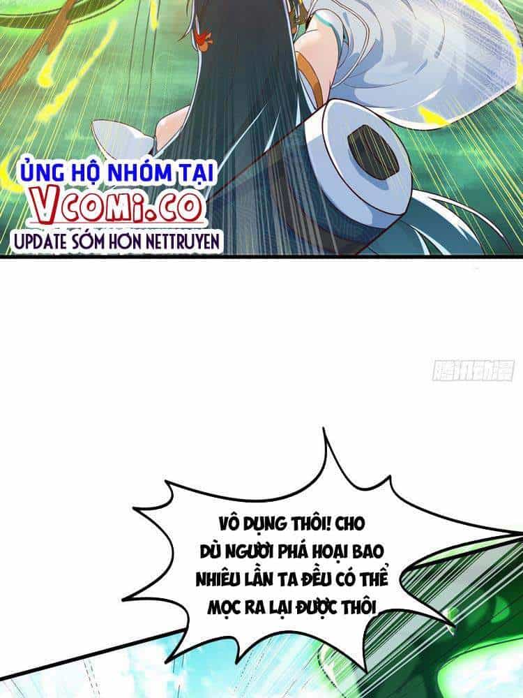 Tu Tiên Ở Thế Giới Siêu Năng Lực - Chương 3 - ảnh 2