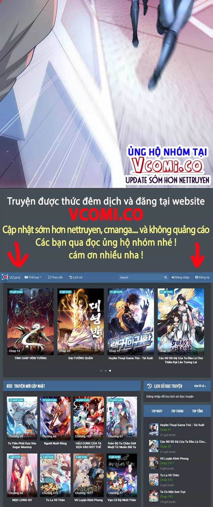 Tu Tiên Ở Thế Giới Siêu Năng Lực - Chương 31 - ảnh 26