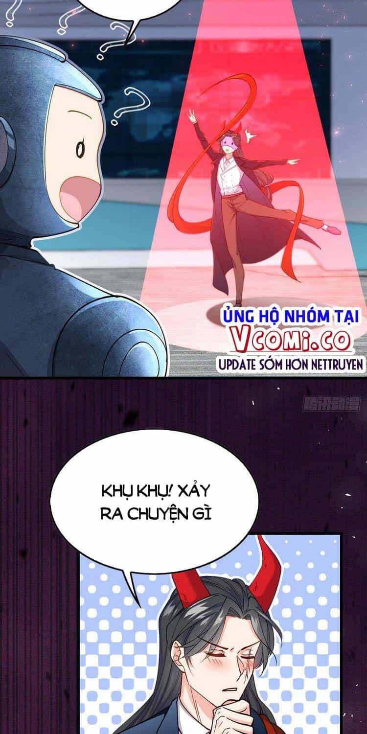 Tu Tiên Ở Thế Giới Siêu Năng Lực - Chương 32 - ảnh 14