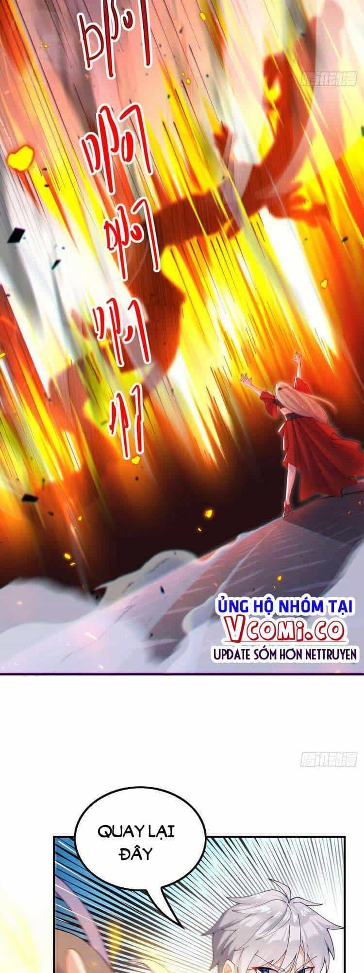 Tu Tiên Ở Thế Giới Siêu Năng Lực - Chương 36 - ảnh 18