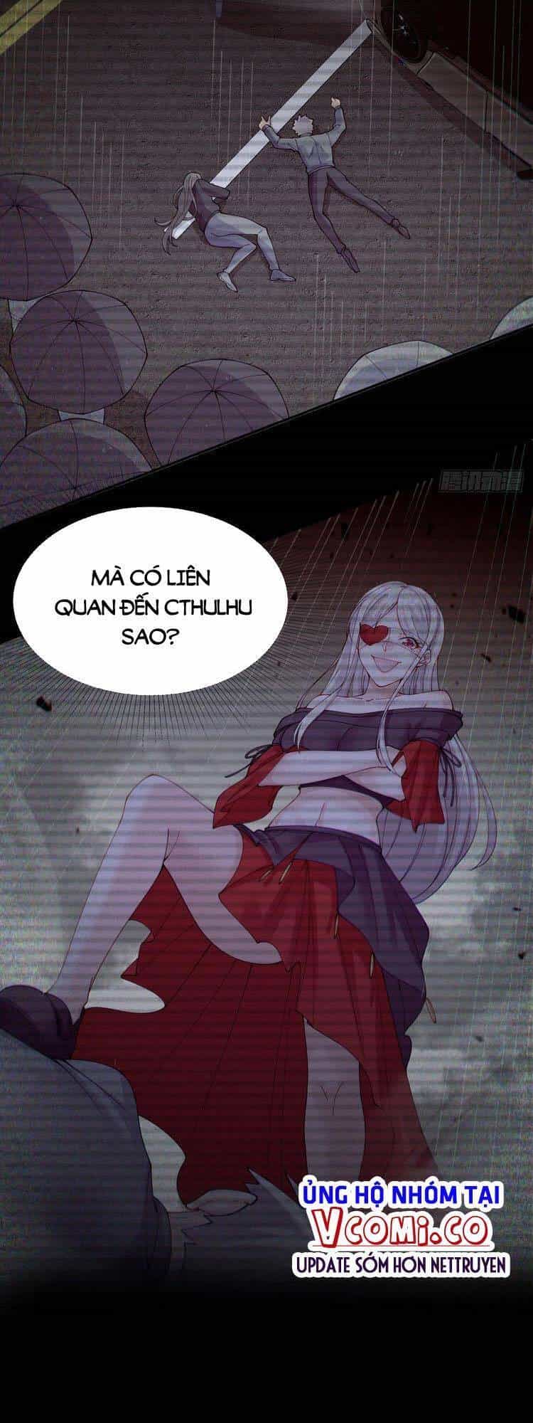Tu Tiên Ở Thế Giới Siêu Năng Lực - Chương 36 - ảnh 23
