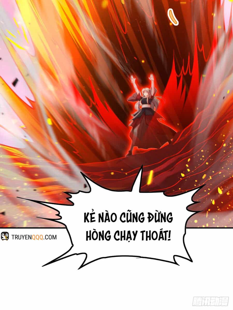Tu Tiên Ở Thế Giới Siêu Năng Lực - Chương 37 - ảnh 16