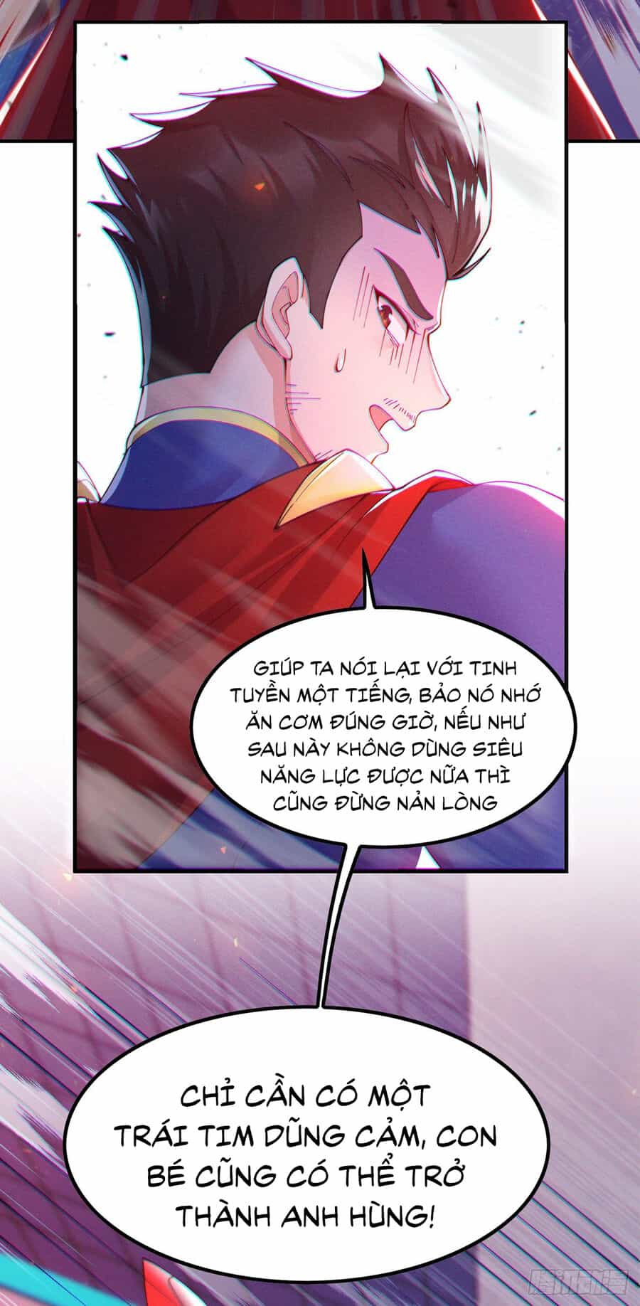 Tu Tiên Ở Thế Giới Siêu Năng Lực - Chương 37 - ảnh 20