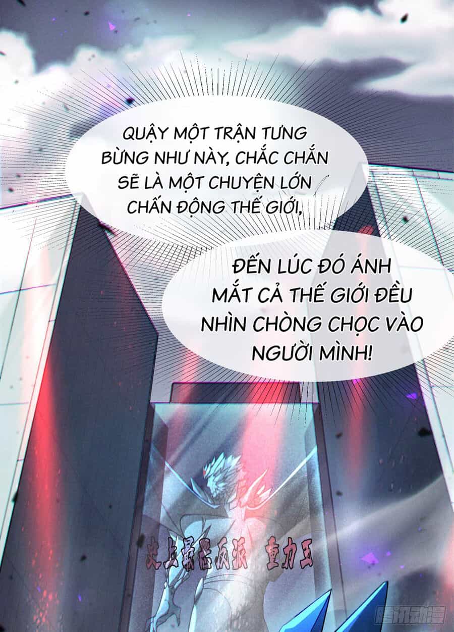 Tu Tiên Ở Thế Giới Siêu Năng Lực - Chương 39 - ảnh 38