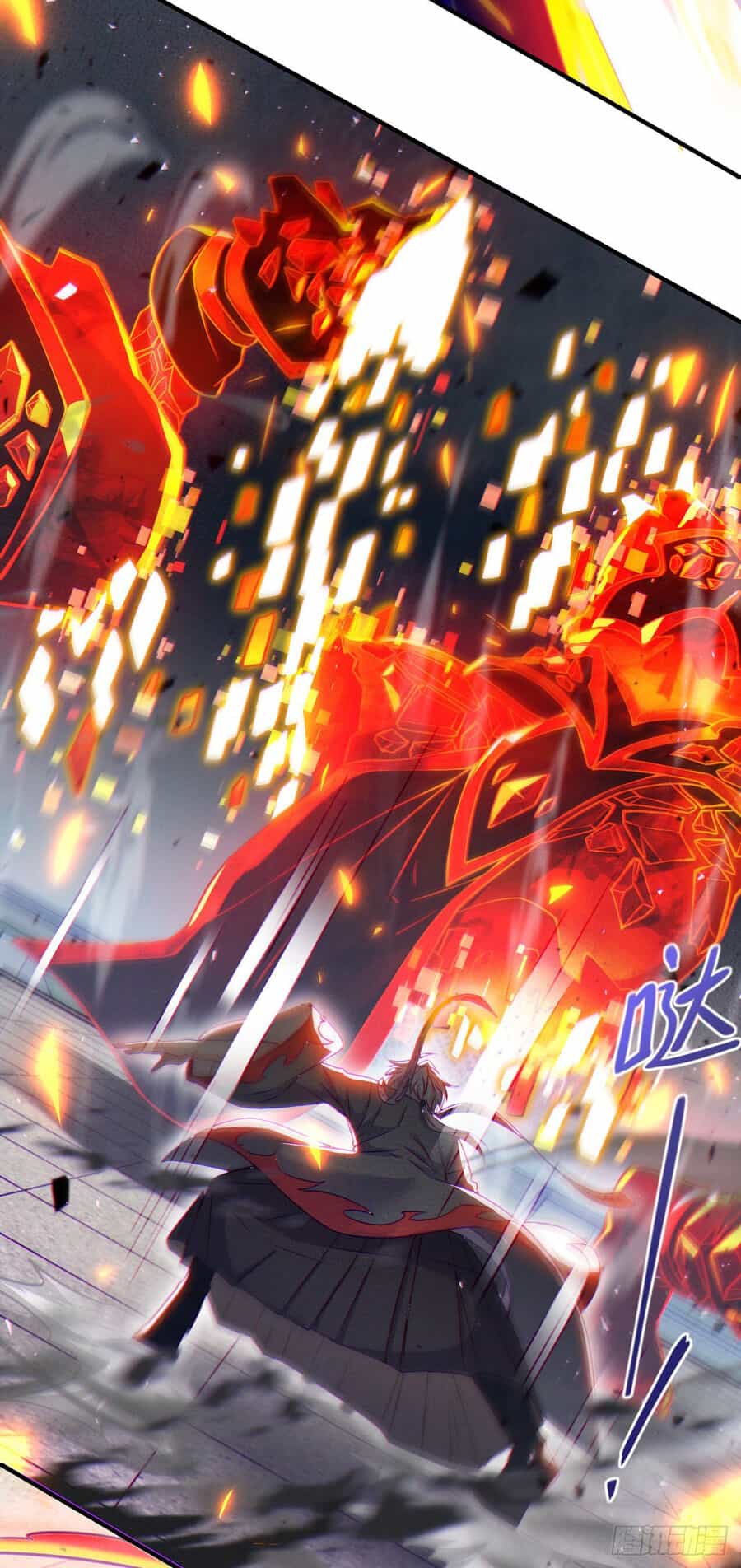 Tu Tiên Ở Thế Giới Siêu Năng Lực - Chương 39 - ảnh 7