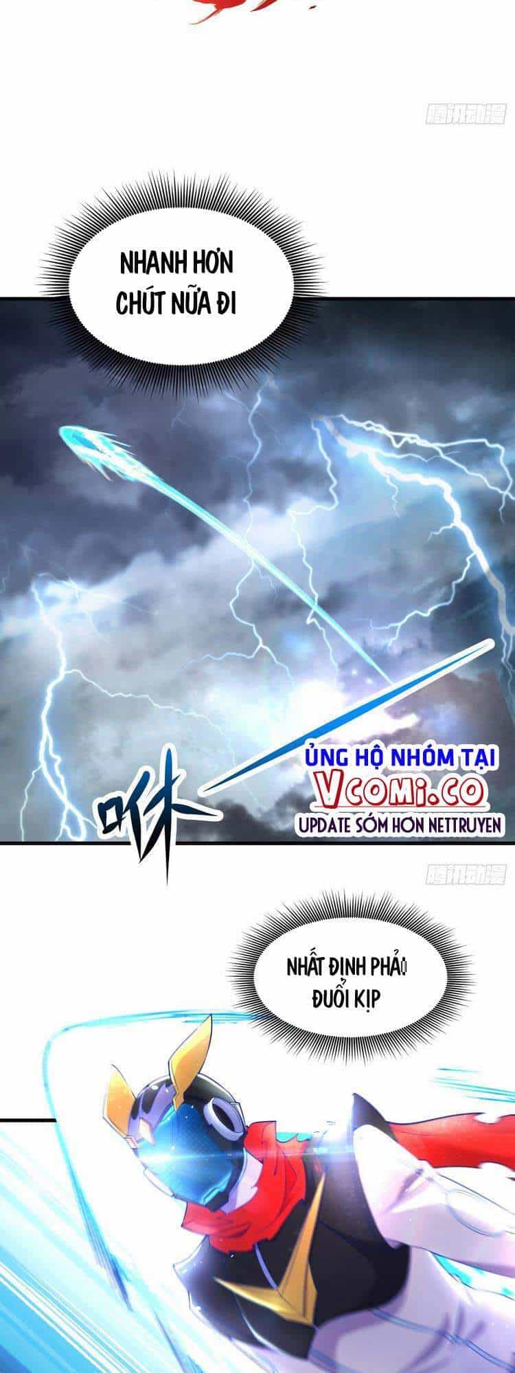 Tu Tiên Ở Thế Giới Siêu Năng Lực - Chương 4 - ảnh 30