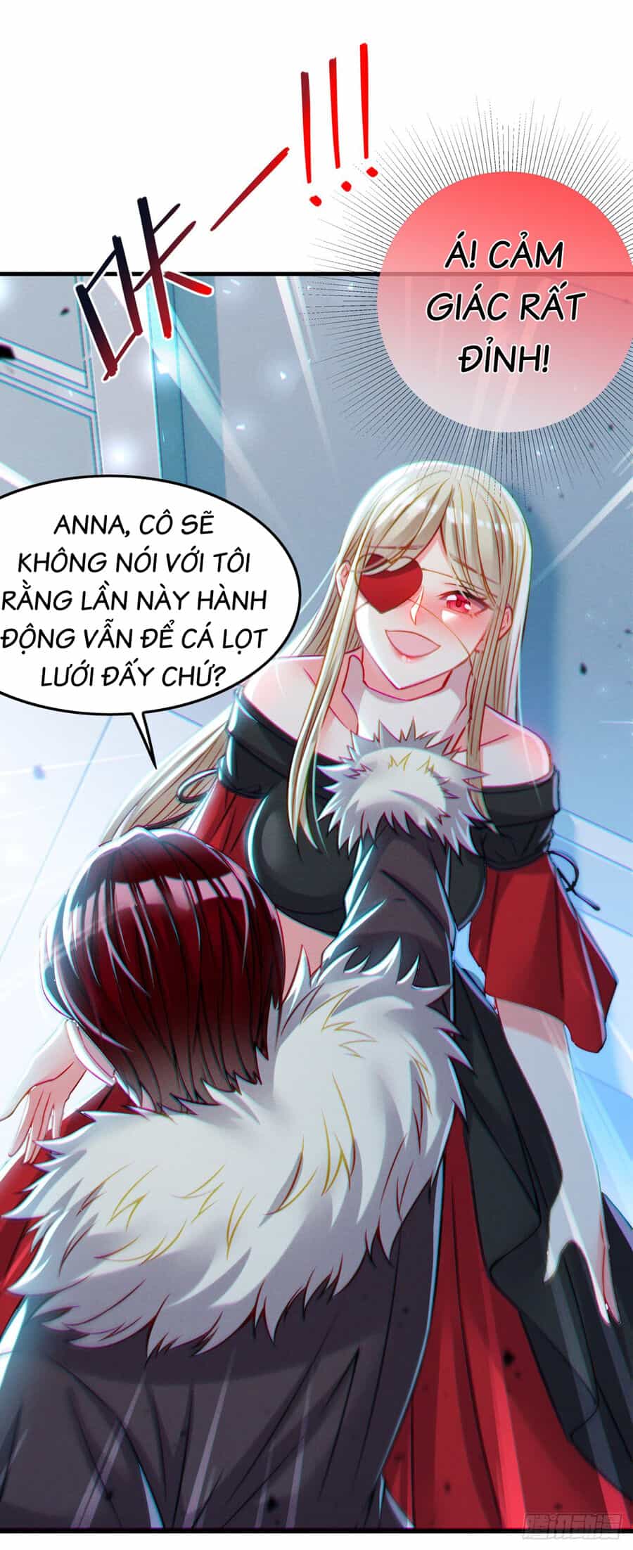 Tu Tiên Ở Thế Giới Siêu Năng Lực - Chương 40 - ảnh 13