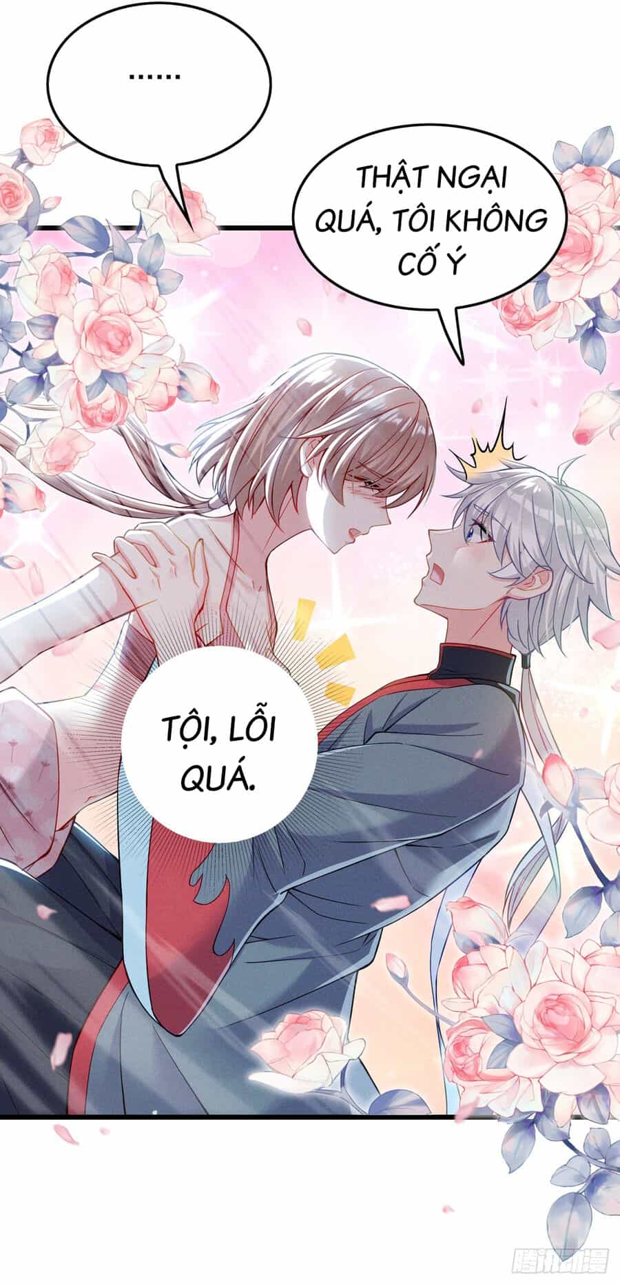 Tu Tiên Ở Thế Giới Siêu Năng Lực - Chương 40 - ảnh 33
