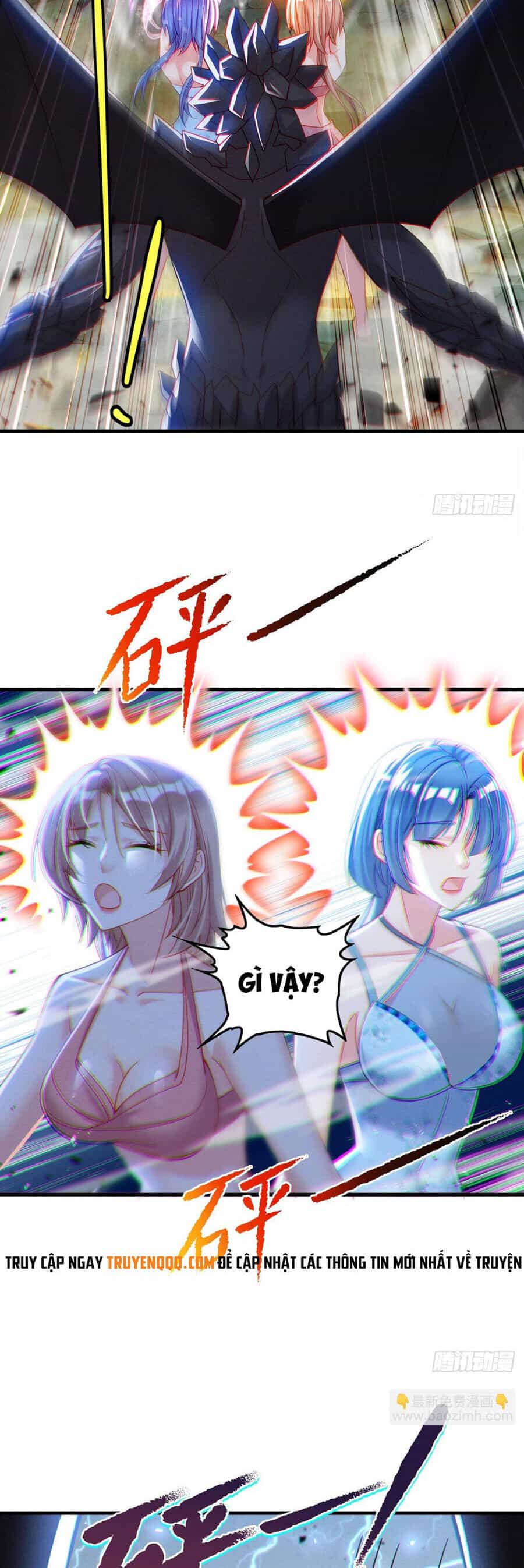 Tu Tiên Ở Thế Giới Siêu Năng Lực - Chương 41 - ảnh 21