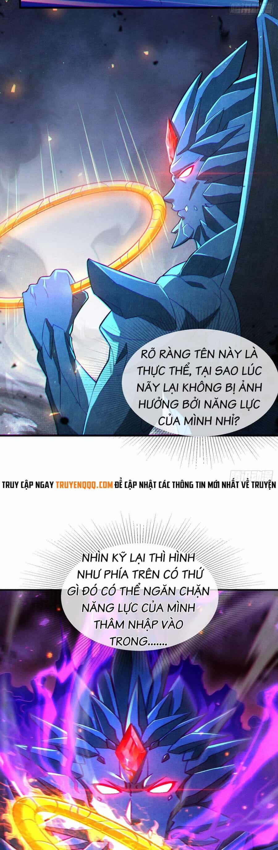 Tu Tiên Ở Thế Giới Siêu Năng Lực - Chương 42 - ảnh 19