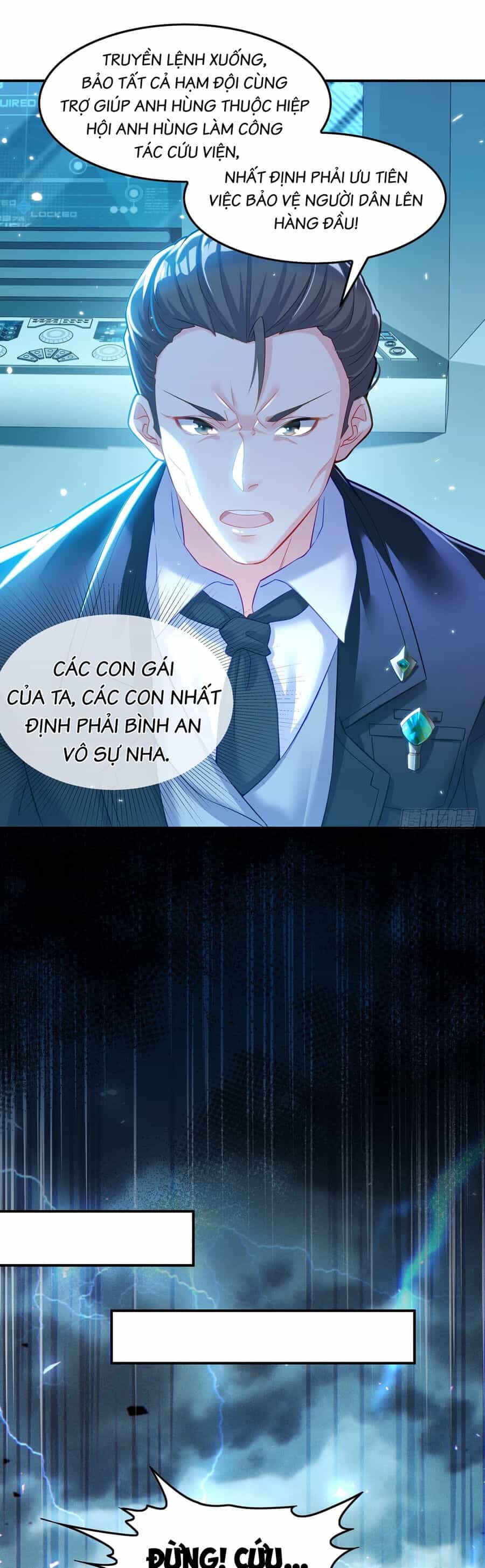 Tu Tiên Ở Thế Giới Siêu Năng Lực - Chương 42 - ảnh 9