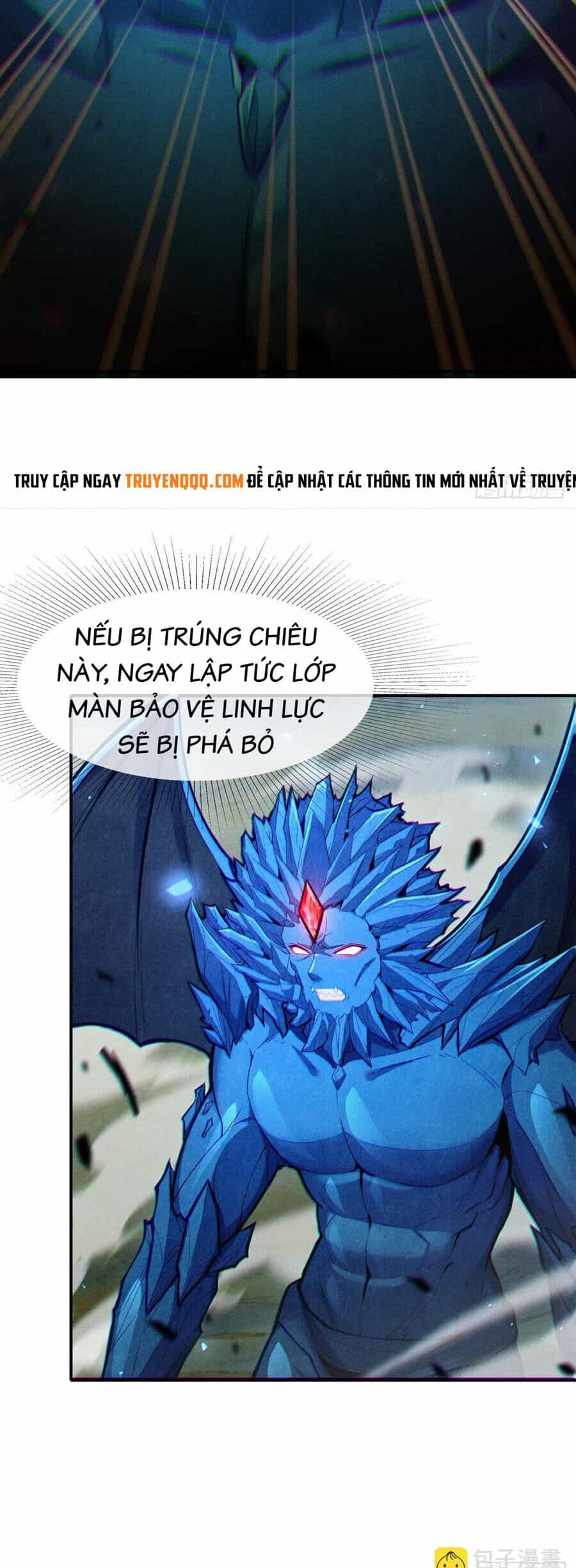 Tu Tiên Ở Thế Giới Siêu Năng Lực - Chương 43 - ảnh 12