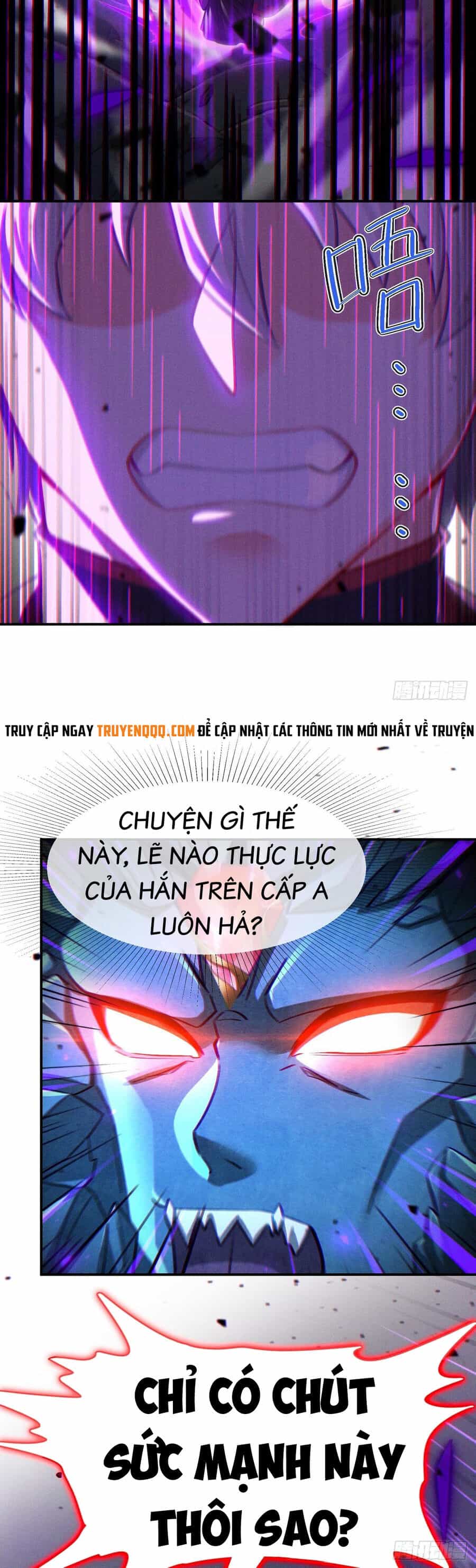 Tu Tiên Ở Thế Giới Siêu Năng Lực - Chương 43 - ảnh 6