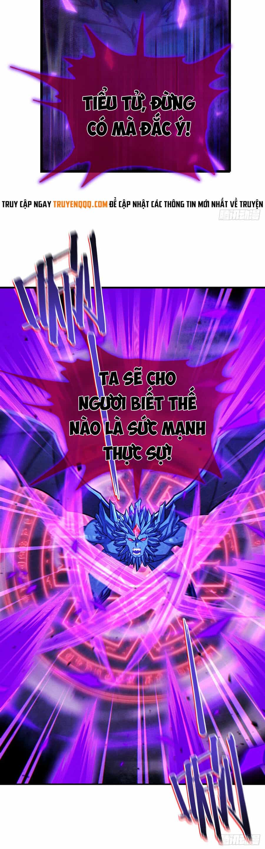Tu Tiên Ở Thế Giới Siêu Năng Lực - Chương 44 - ảnh 10