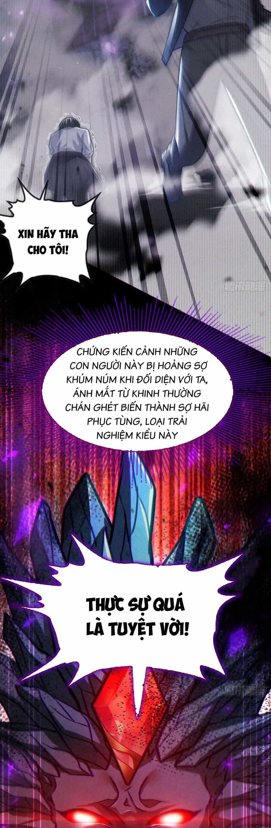 Tu Tiên Ở Thế Giới Siêu Năng Lực - Chương 44 - ảnh 24